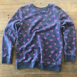 Unicorns Sweater